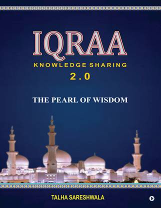 Iqraa - Knowledge Sharing Ver 2.0  - The Pearl of Wisdom