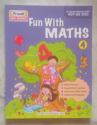Frank emu fun with maths class 4