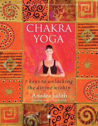 Chakra Yoga