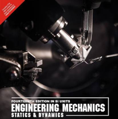 Engineering Mechanics, 14e