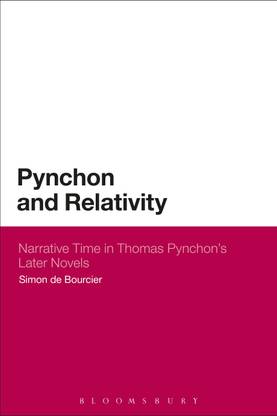 Pynchon and Relativity