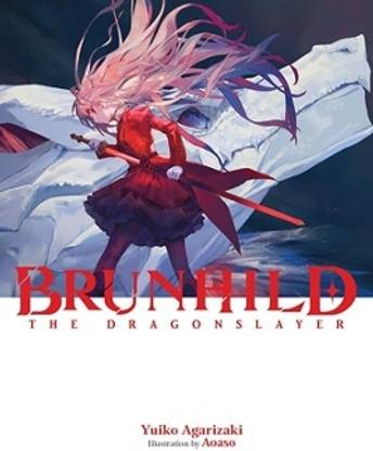 Brunhild the Dragonslayer