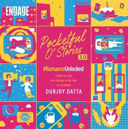 Pocketful of stories 3.0