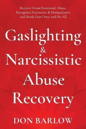 Gaslighting & Narcissistic Abuse Recovery