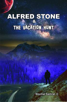 Alfred Stone & The Vacation Hunt