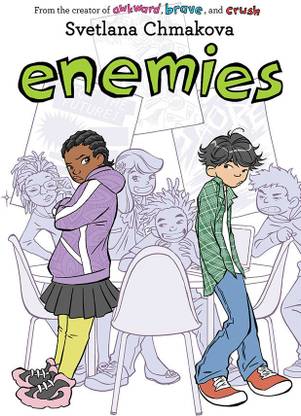 Enemies