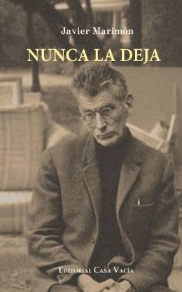 Nunca la deja