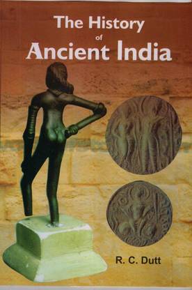 The History of Ancient India 2nd Edition