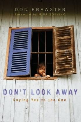 Don't Look Away