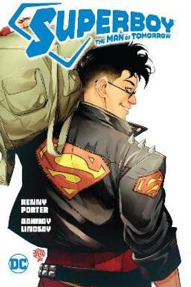 Superboy: The Man Of Tomorrow