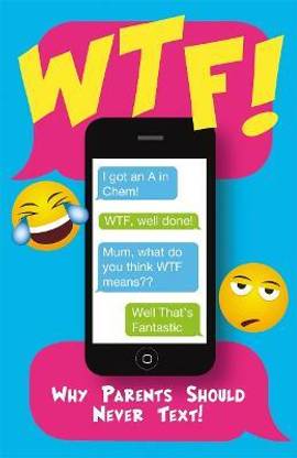 WTF!