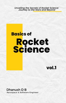 Basics of Rocket Science