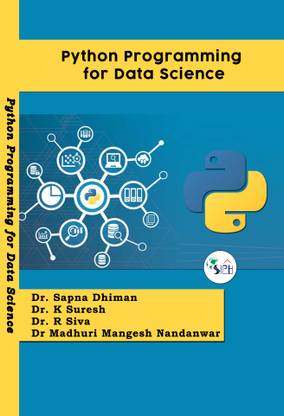 Python Programming for Data Science