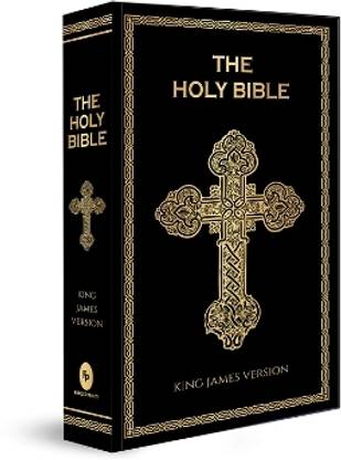 The Holy Bible