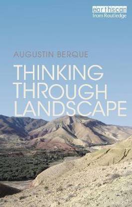 Thinking through Landscape
