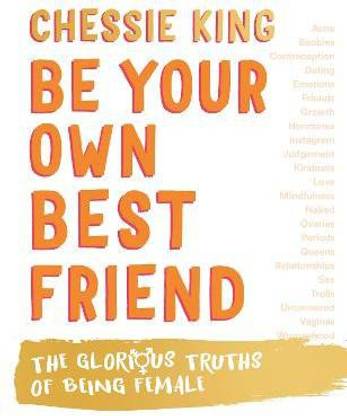 Be Your Own Best Friend