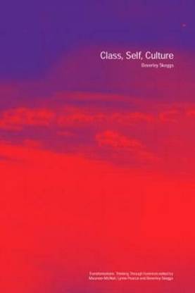 Class, Self, Culture