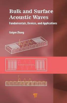 Bulk and Surface Acoustic Waves