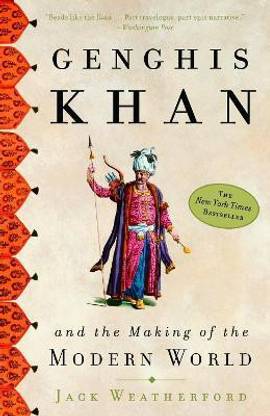 Genghis Khan