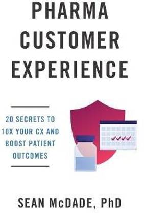 Pharma Customer Experience
