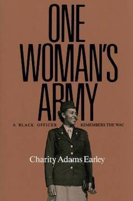 One Woman's Army