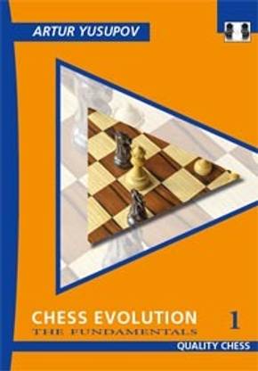Chess Evolution 1