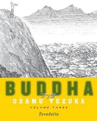 Buddha 3: Devadatta