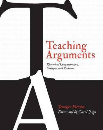 Teaching Arguments