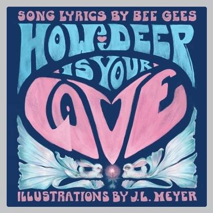 How Deep Is Your Love