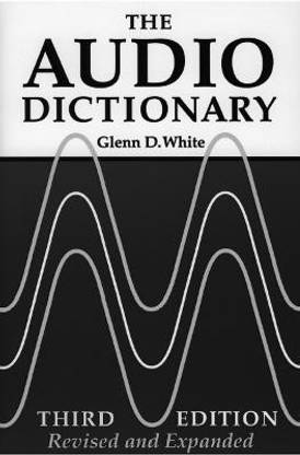 The Audio Dictionary