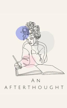 An Afterthought