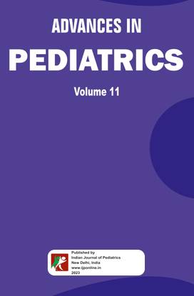 Advances in Pediatrics – Volume 11