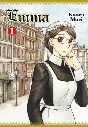 Emma, Vol.1