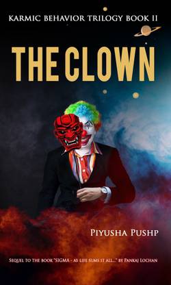The CLOWN-the Rakshasa-Gana