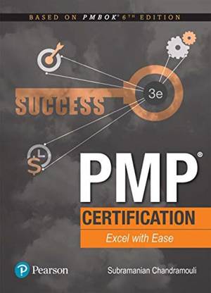 PMP Certification: Excel with Ease