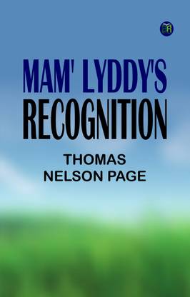 Mam' Lyddy's Recognition