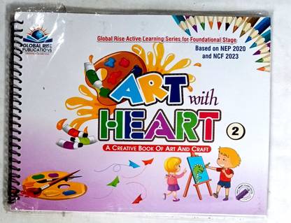 ART WITH HEART -2