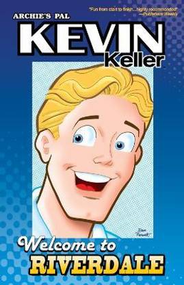 Kevin Keller: Welcome to Riverdale