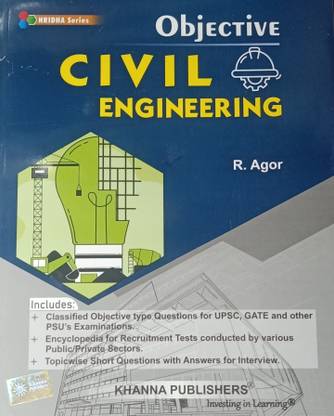 OBJECTIVE CIVIL ENGINEERING