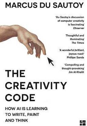 The Creativity Code