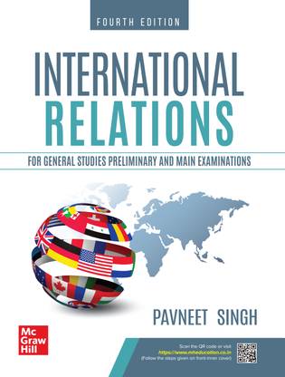 International Relations for Upsc