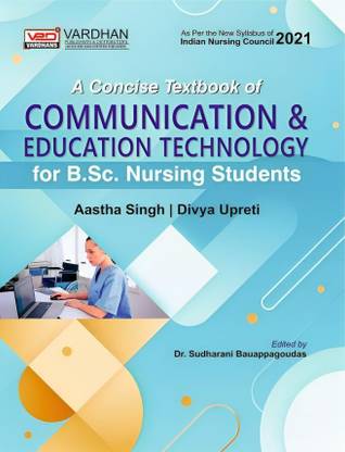 Communication & Education Technology