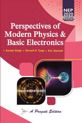Nep Perspectives of Moden Physics & Basic Electronics-Iv SEM.