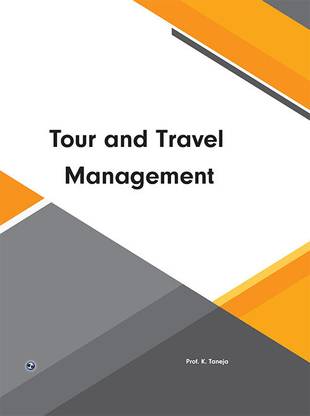 Tour and Travel Management