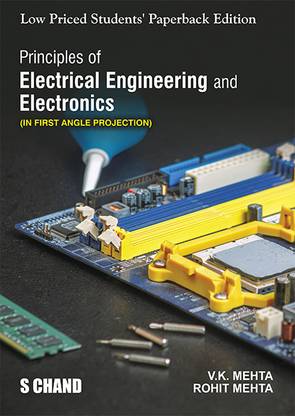 Principle of Electrical Engineering and Electronics