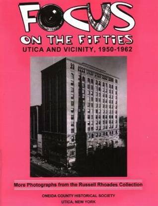 Focus on the Fifties