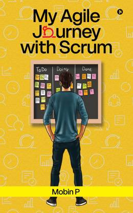 My Agile Journey with Scrum