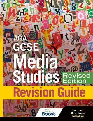 AQA GCSE Media Studies Revision Guide - Revised Edition