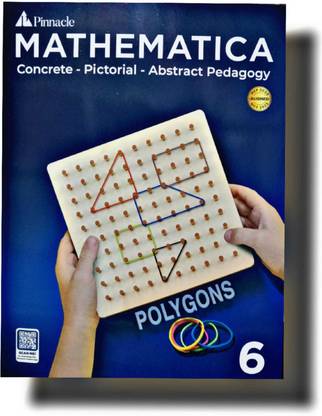 PINNACLE MATHEMATICA CLASSB 6