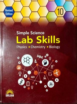 Simple Science Lab Skills Class -10